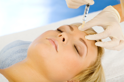 What is Botulinum Therapy - cosmetic treatment
