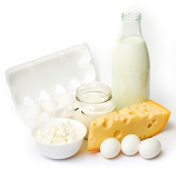 Calcium and Bone Health - density and sources