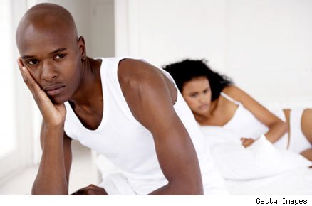 Sexual Dysfunction - symptoms, causes and treatment